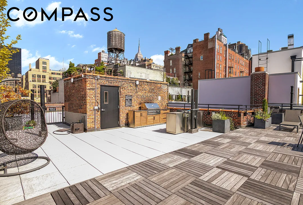 261 West 22nd Street, Unit 23 photo 3