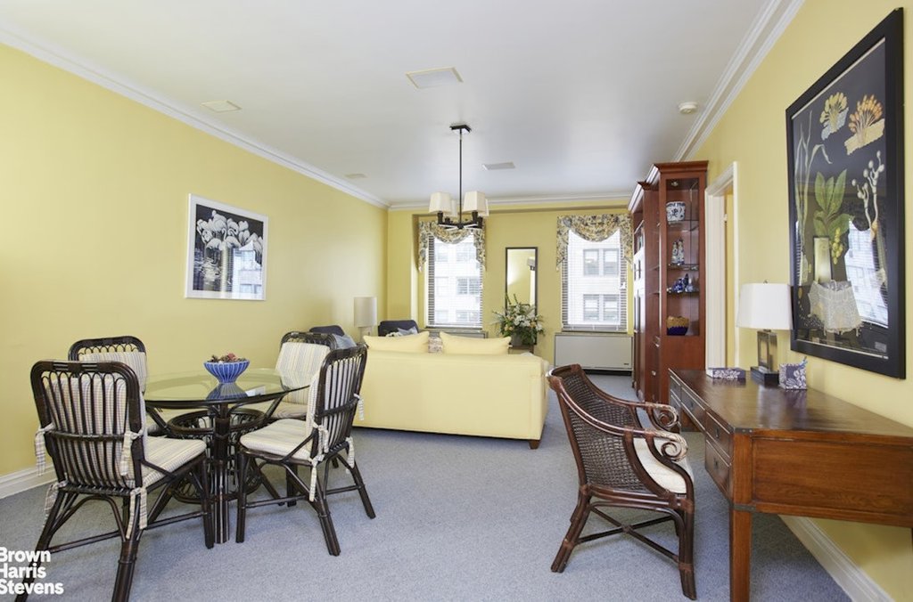 465 Park Avenue, Unit 7C