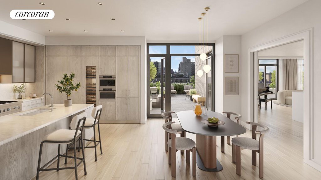 720 West End Avenue, Unit PH17A photo 2