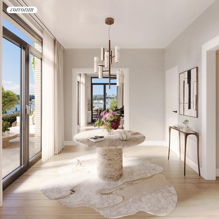 720 West End Avenue, Unit PH17A photo 3