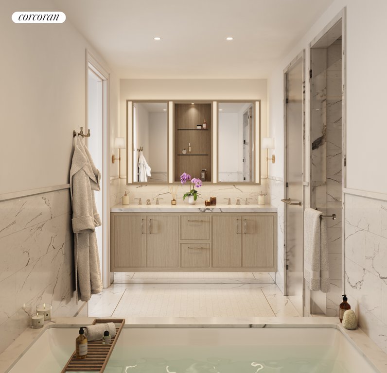 720 West End Avenue, Unit PH17A photo 4