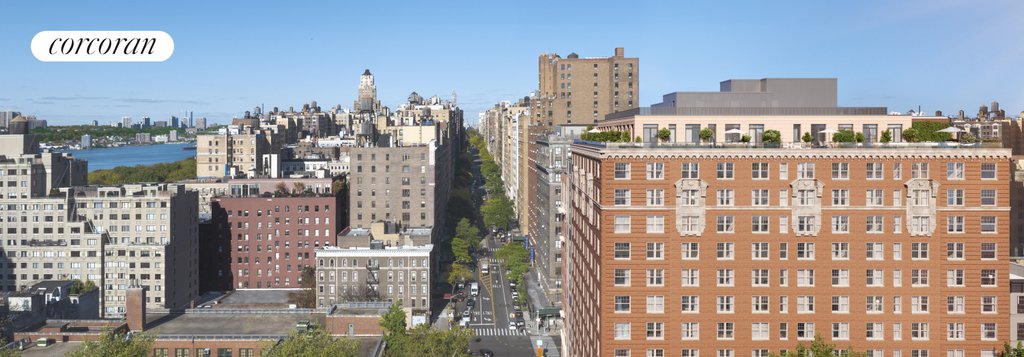 720 West End Avenue, Unit PH17A photo 6