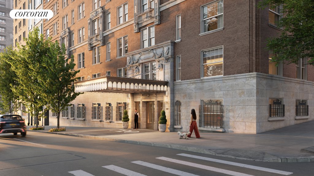 720 West End Avenue, Unit PH17A photo 7