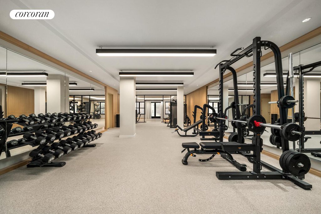 720 West End Avenue, Unit PH17A photo 23
