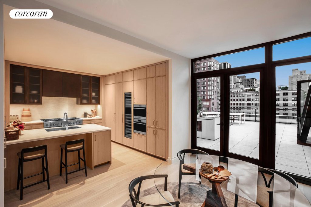 720 West End Avenue, Unit PH17C photo 3