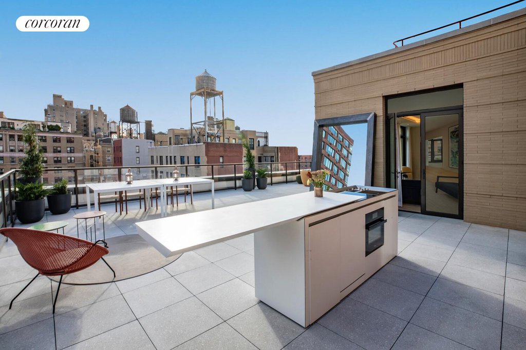 720 West End Avenue, Unit PH17C photo 8