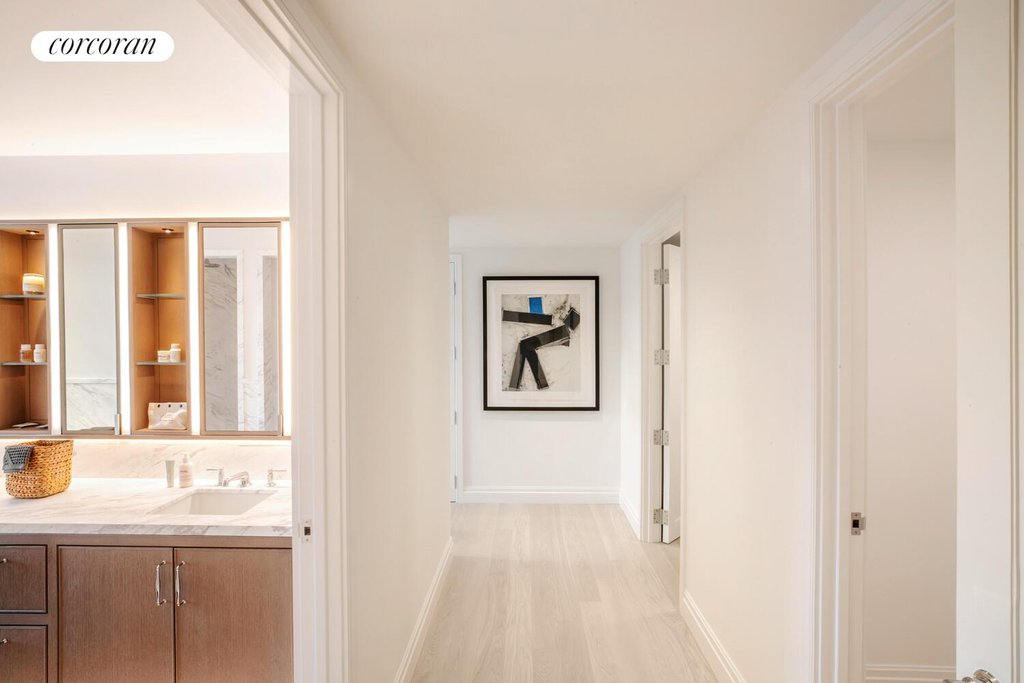 720 West End Avenue, Unit PH17C photo 14
