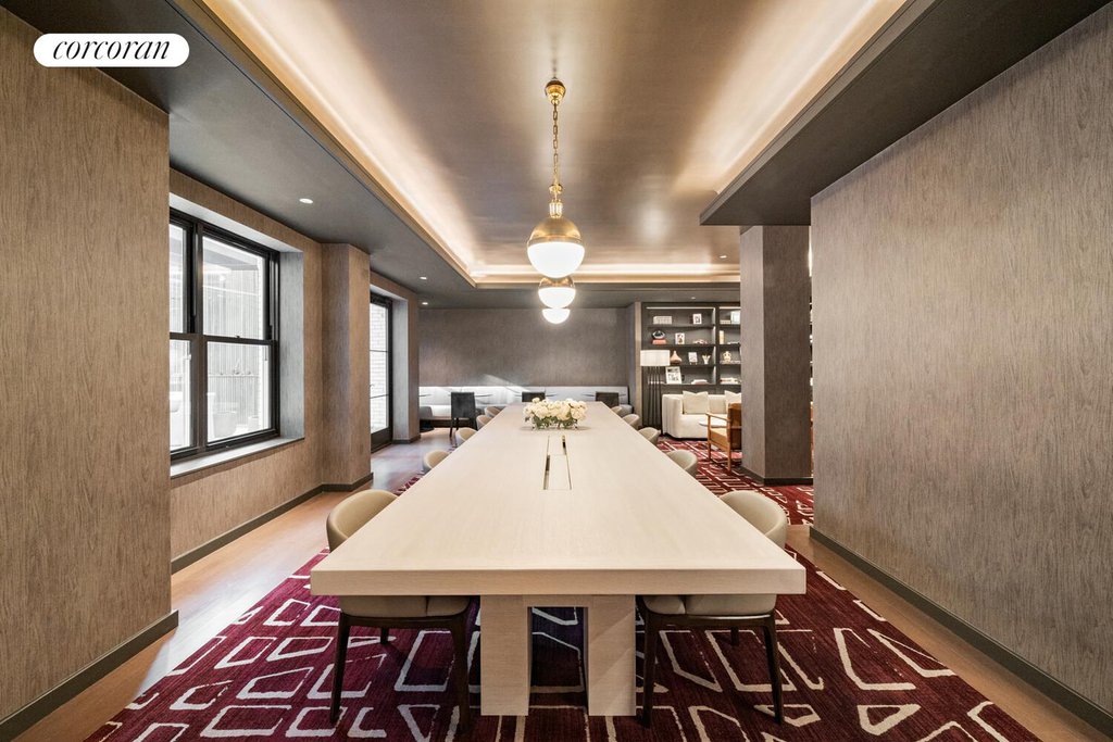 720 West End Avenue, Unit PH17C photo 33