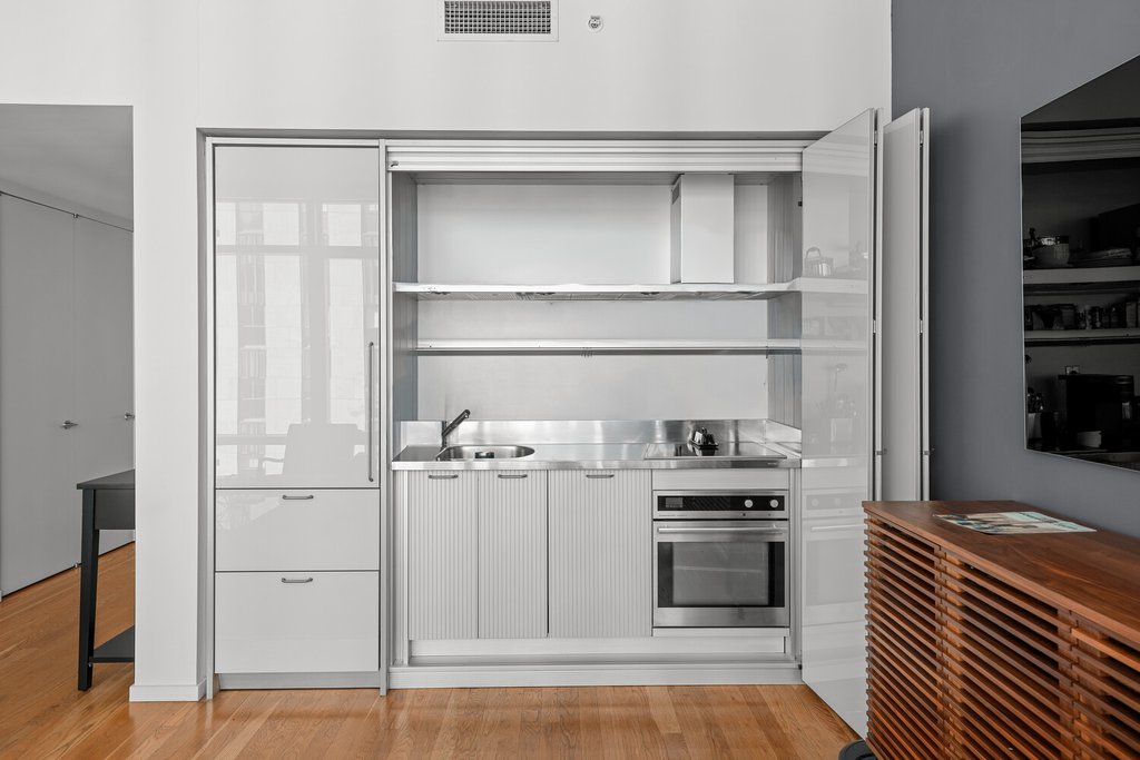 18 West 48th Street, Unit 22A photo 3