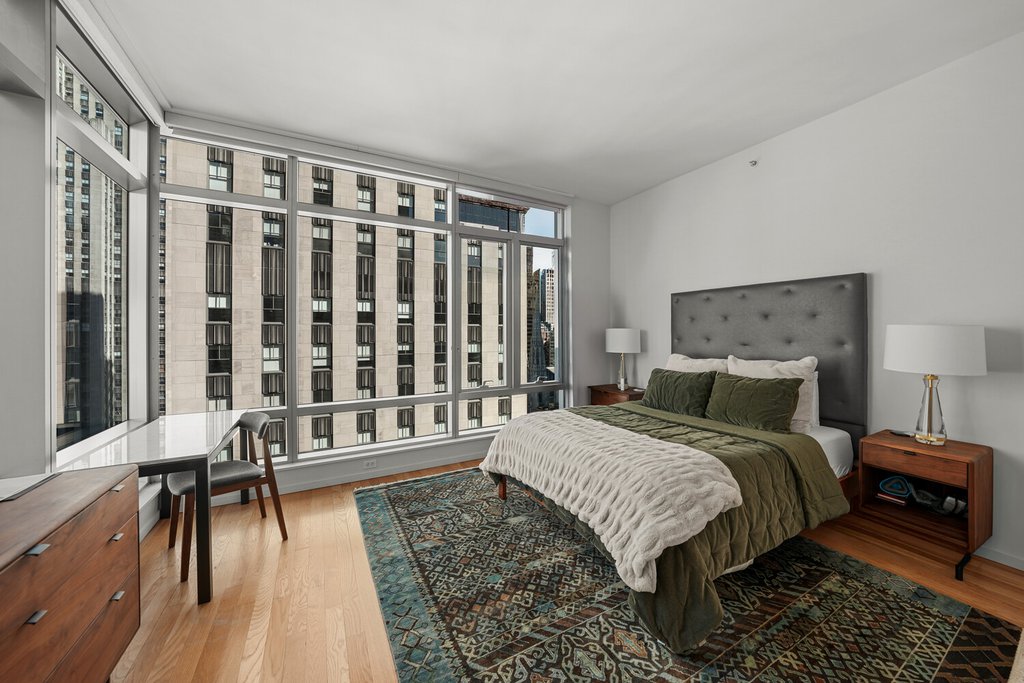 18 West 48th Street, Unit 22A photo 5