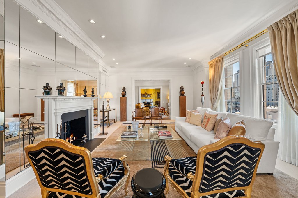 32 East 64th Street, Unit 9W photo 4