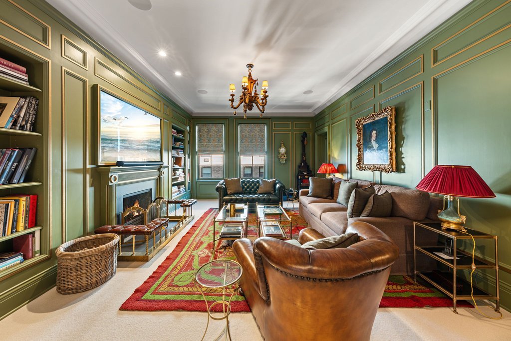 32 East 64th Street, Unit 9W photo 5