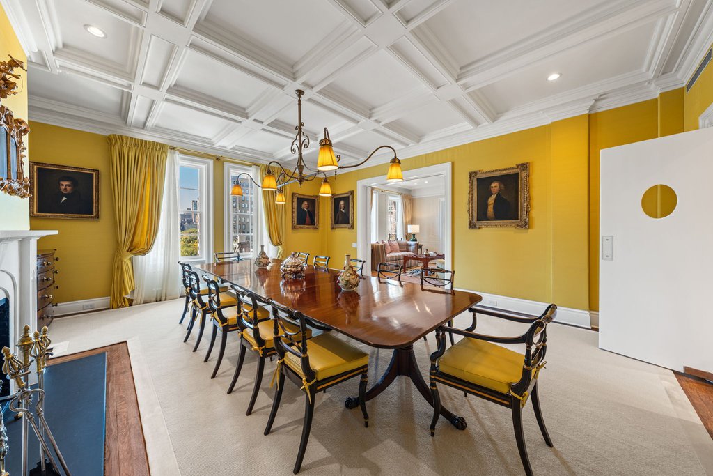 32 East 64th Street, Unit 9W photo 6