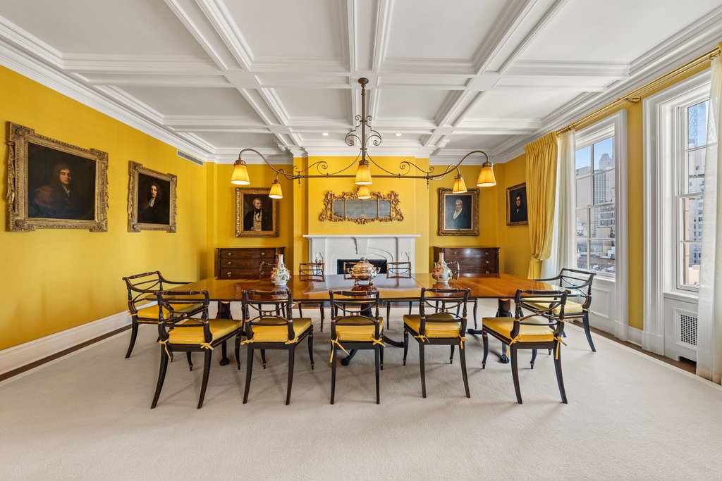 32 East 64th Street, Unit 9W photo 7