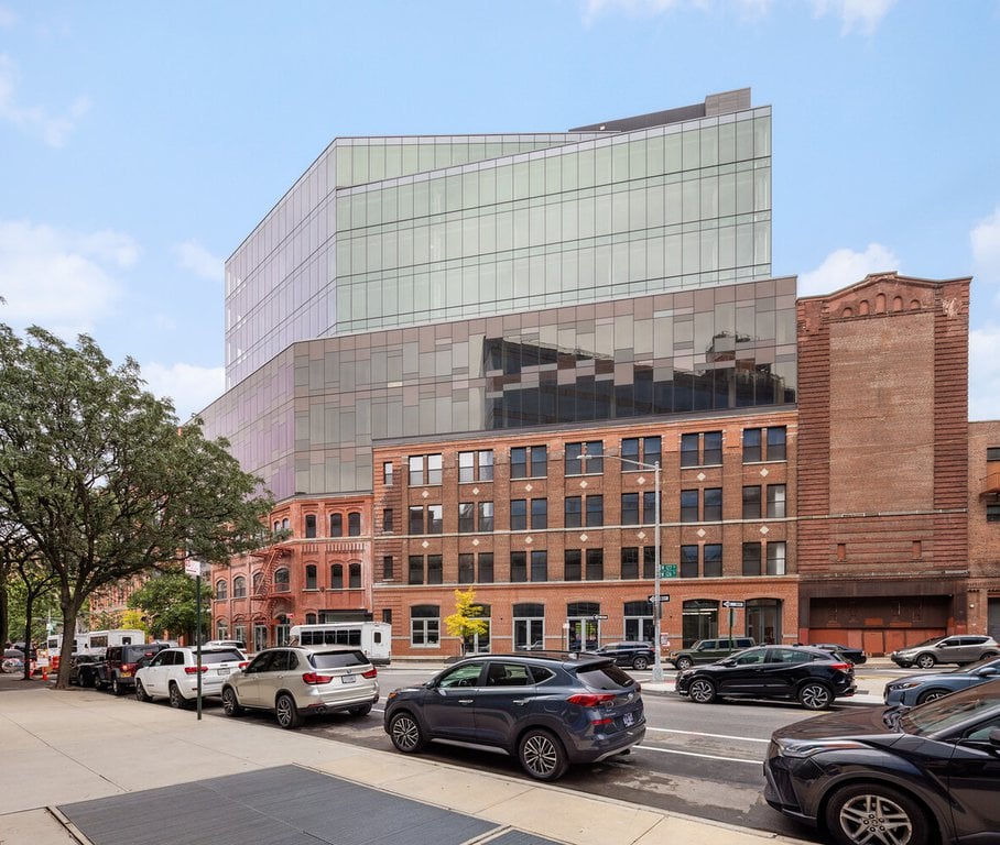 461 West 126th Street, Unit 1