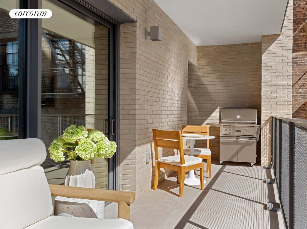 181 MacDougal Street, Unit 2A