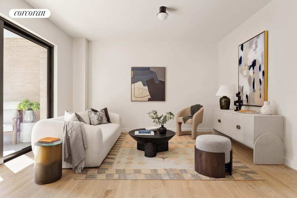 181 MacDougal Street, Unit 2A photo 2