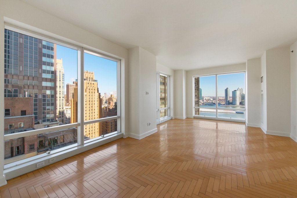 845 United Nations Plaza, Unit 15A