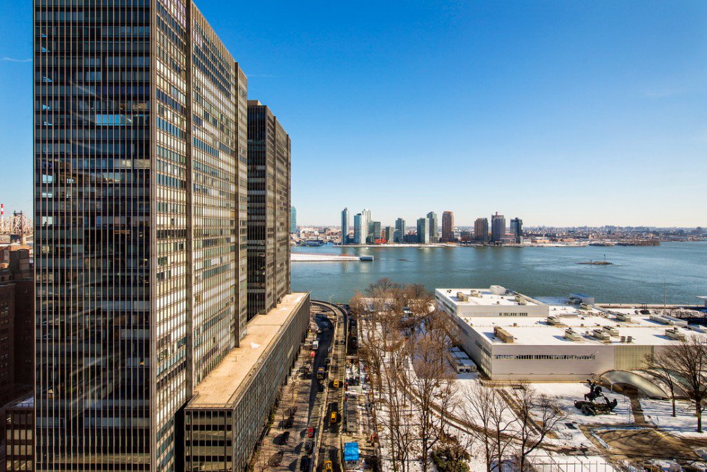 845 United Nations Plaza, Unit 15A photo 7