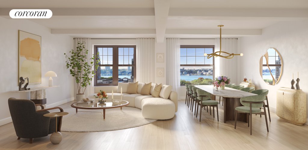 720 West End Avenue, Unit 11C