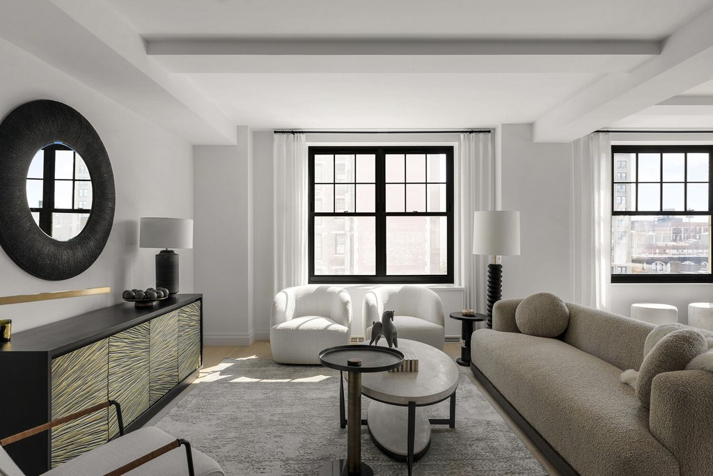 720 West End Avenue, Unit 11C photo 22