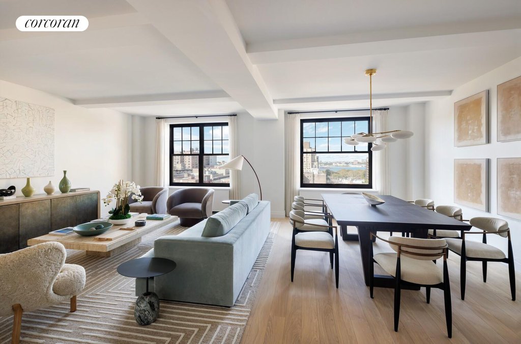 720 West End Avenue, Unit 9A