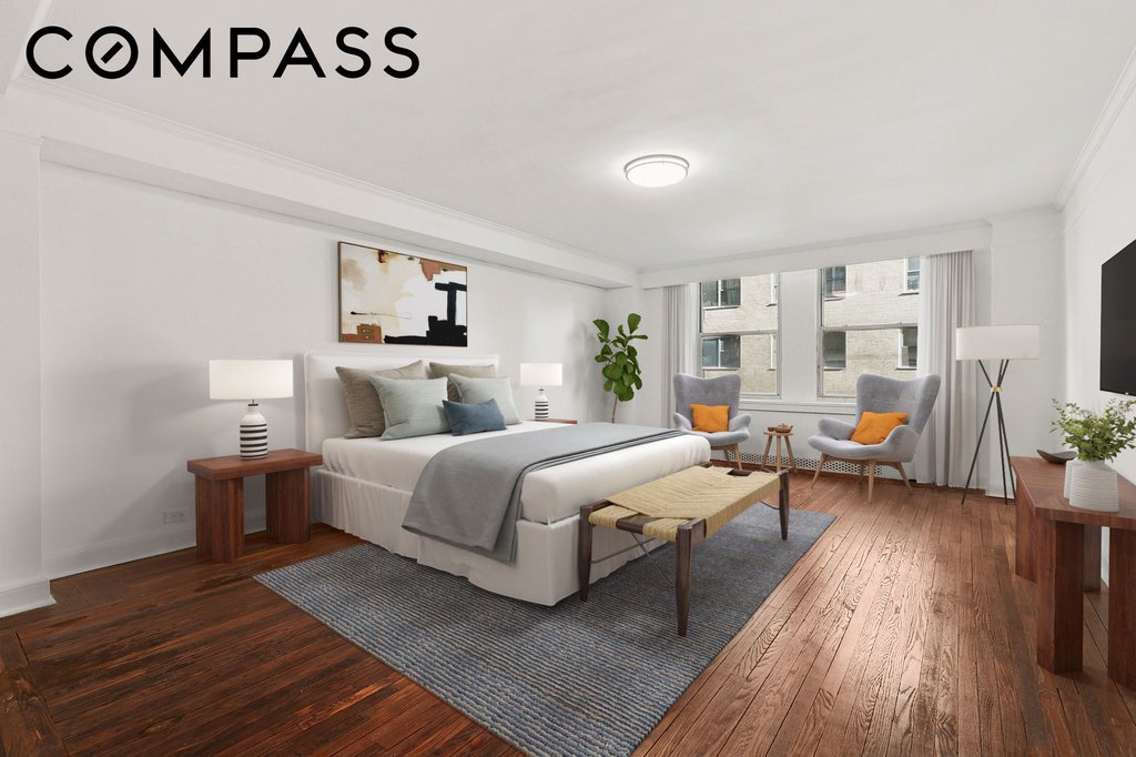 111 East 56th Street, Unit 1108 photo 2