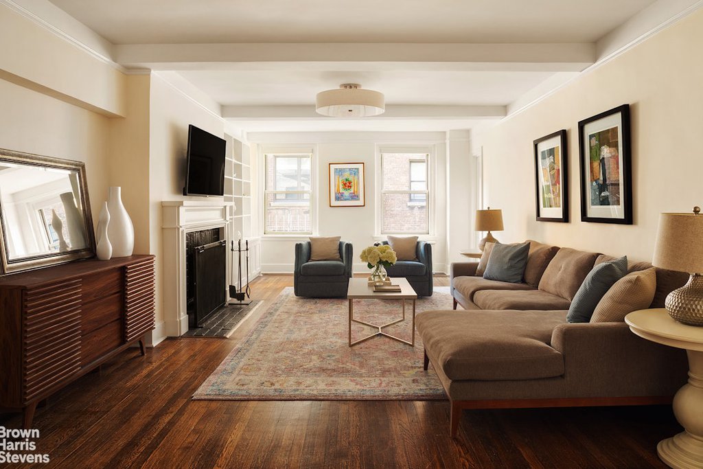 434 East 52nd Street, Unit 6D