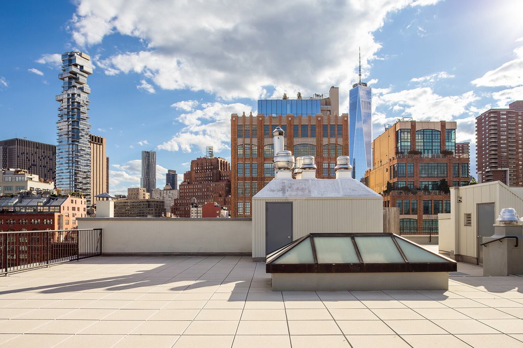 161 Hudson Street, Unit 2A photo 18