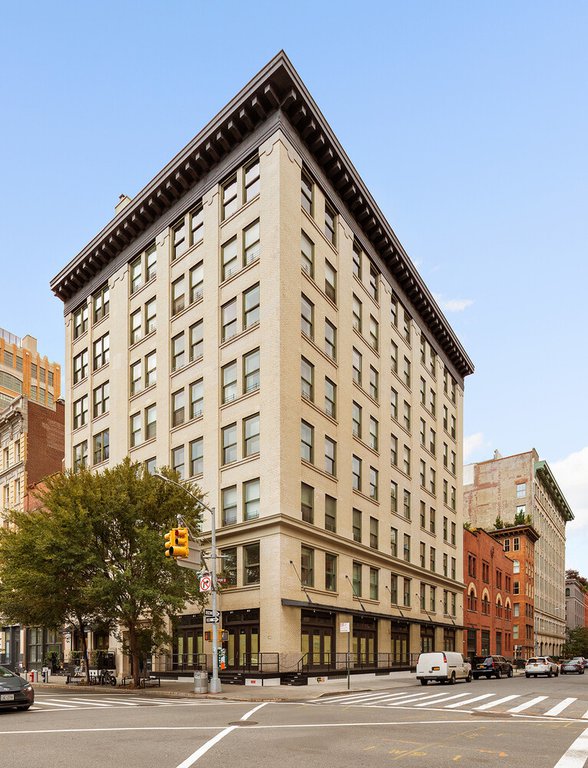 161 Hudson Street, Unit 2A photo 19