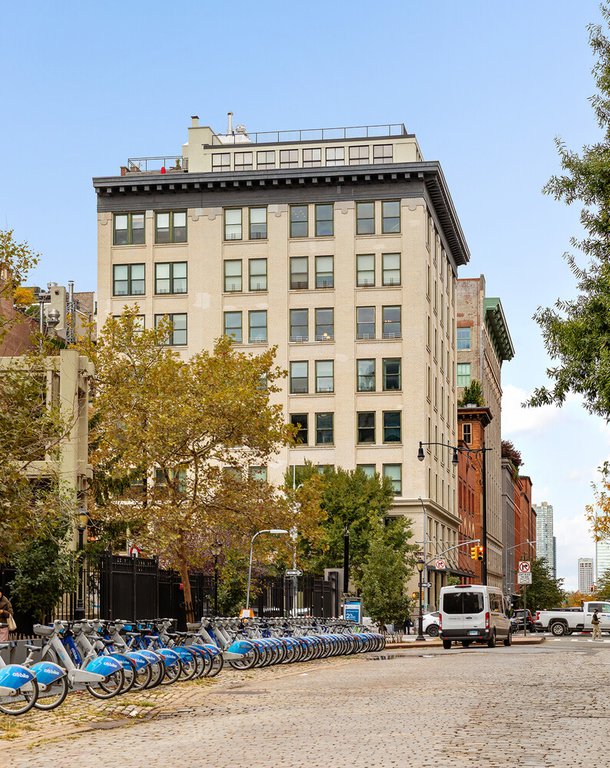 161 Hudson Street, Unit 2A photo 20