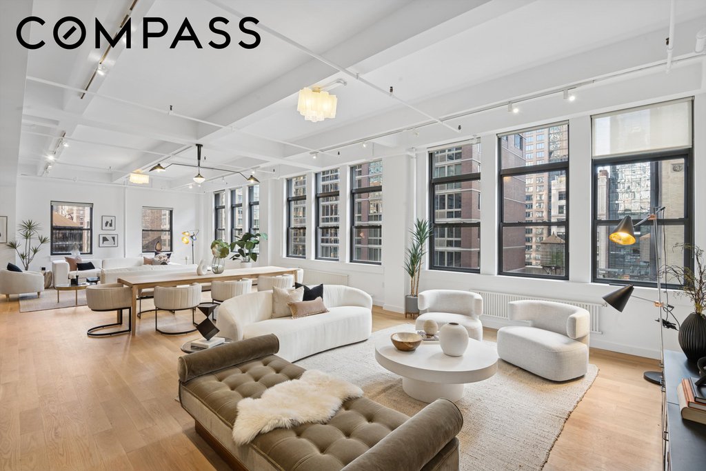109 West 26th Street, Unit 9