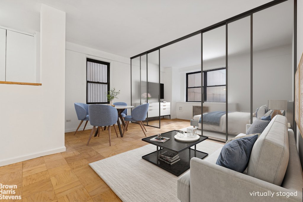 330 Third Avenue, Unit 8K