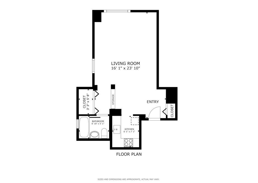 330 Third Avenue, Unit 8K photo 14