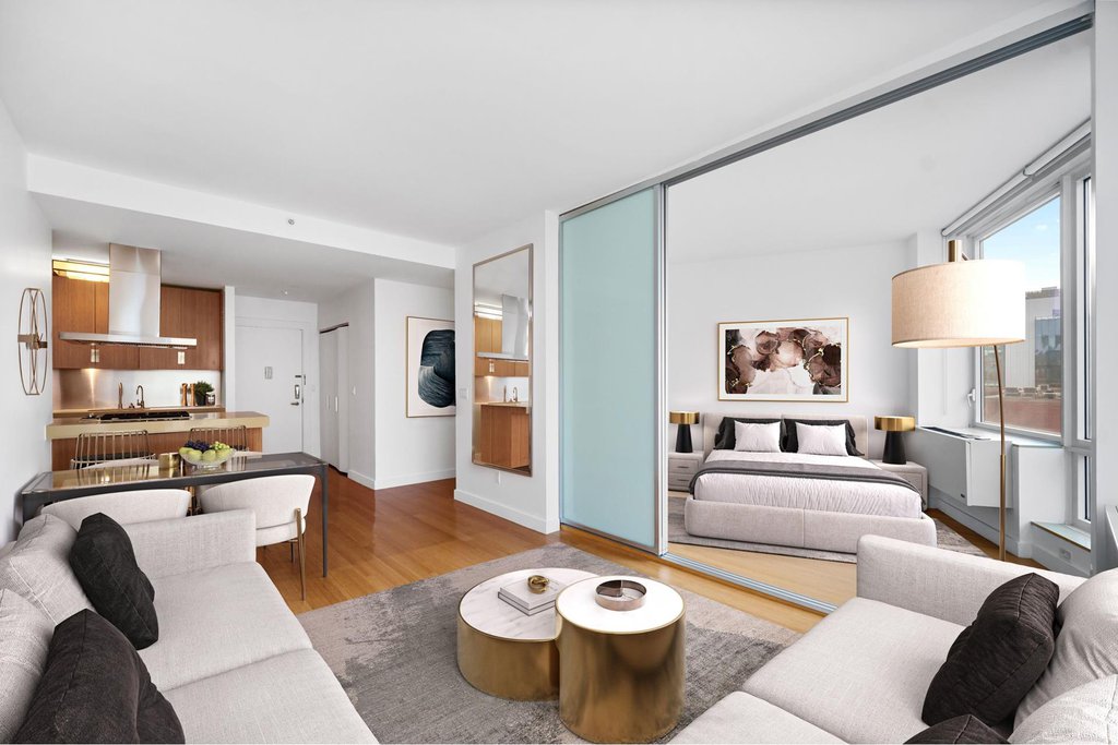 450 West 17th Street, Unit 1118