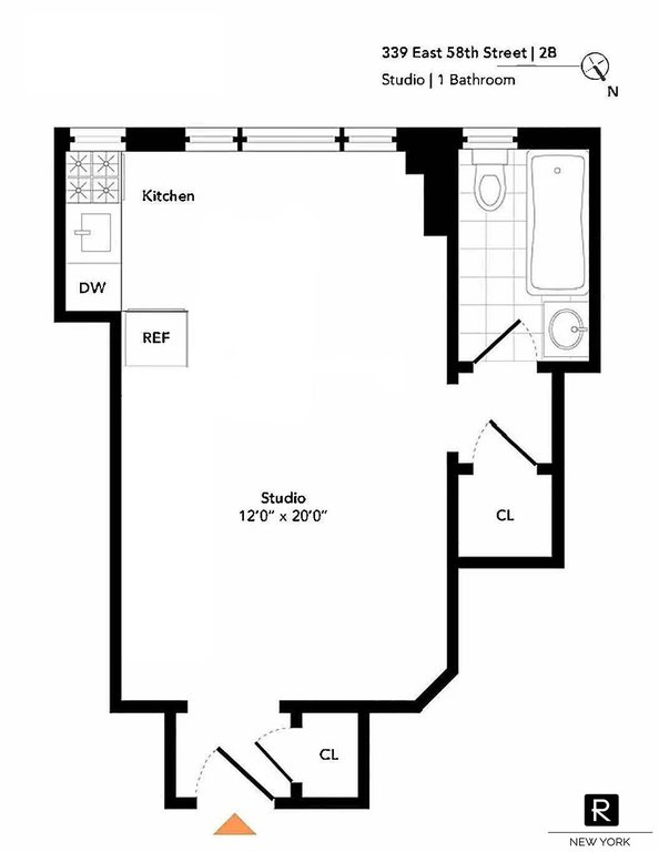 339 East 58th Street, Unit 2B photo 7