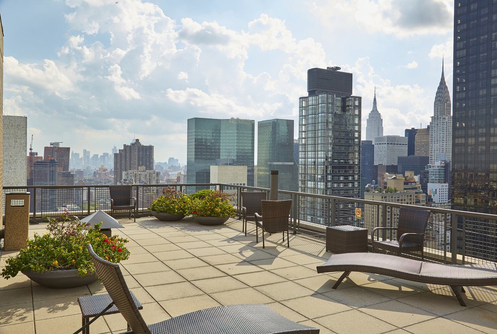 870 United Nations Plaza, Unit 37/38A photo 14