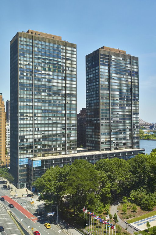 870 United Nations Plaza, Unit 37/38A photo 16