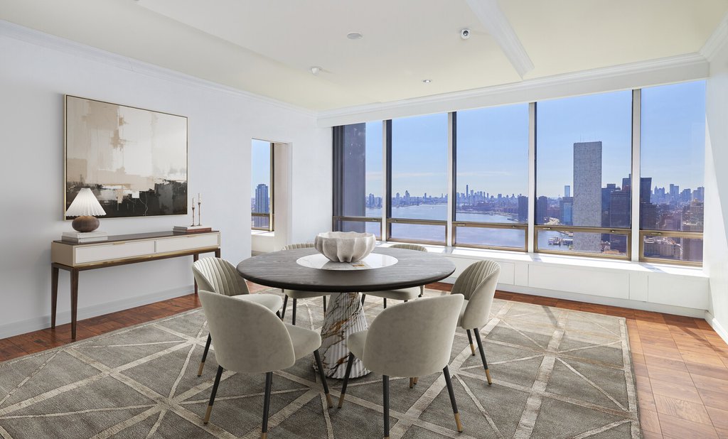 870 United Nations Plaza, Unit 37/38A photo 5
