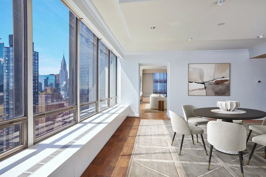 870 United Nations Plaza, Unit 37/38A photo 6