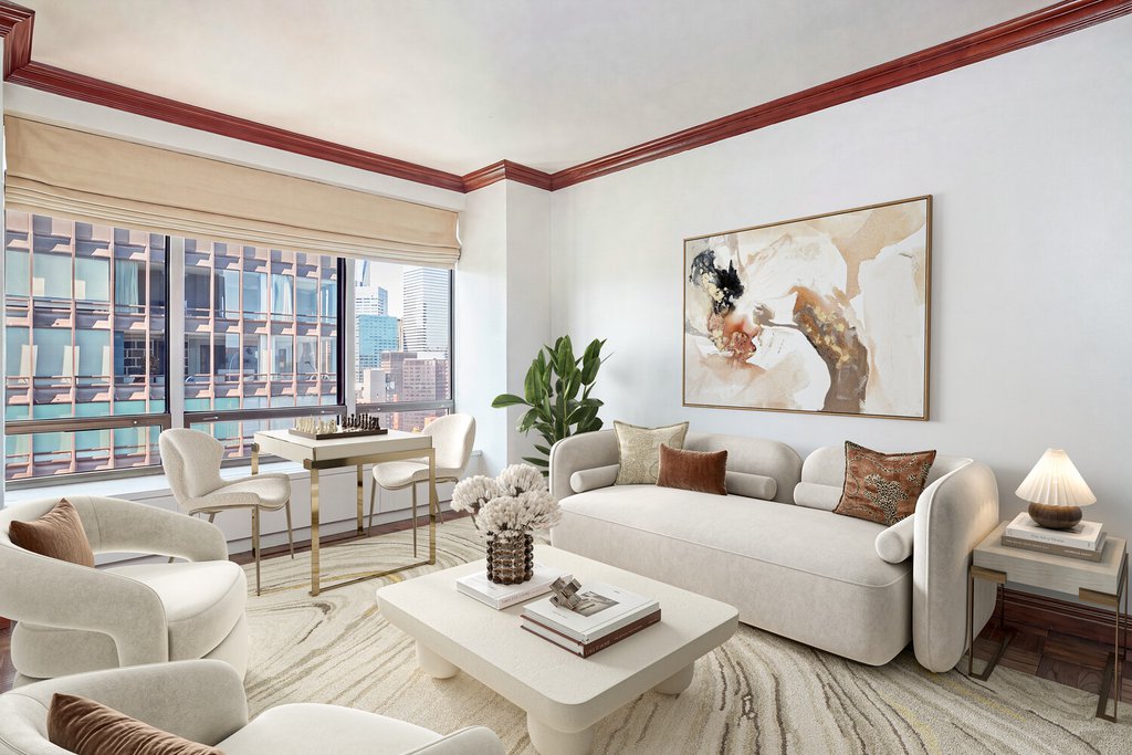 870 United Nations Plaza, Unit 37/38A photo 8