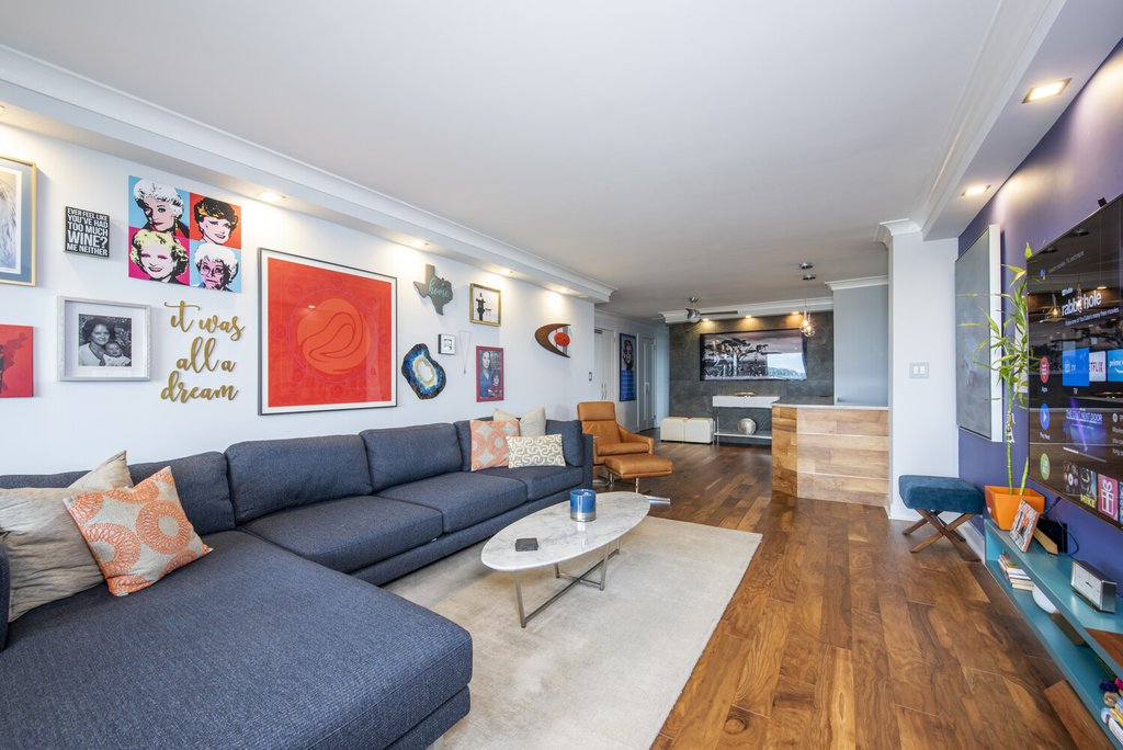 5700 Arlington Avenue, Unit 12B