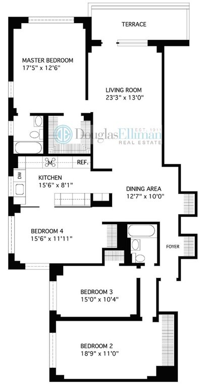 5700 Arlington Avenue, Unit 12B photo 36
