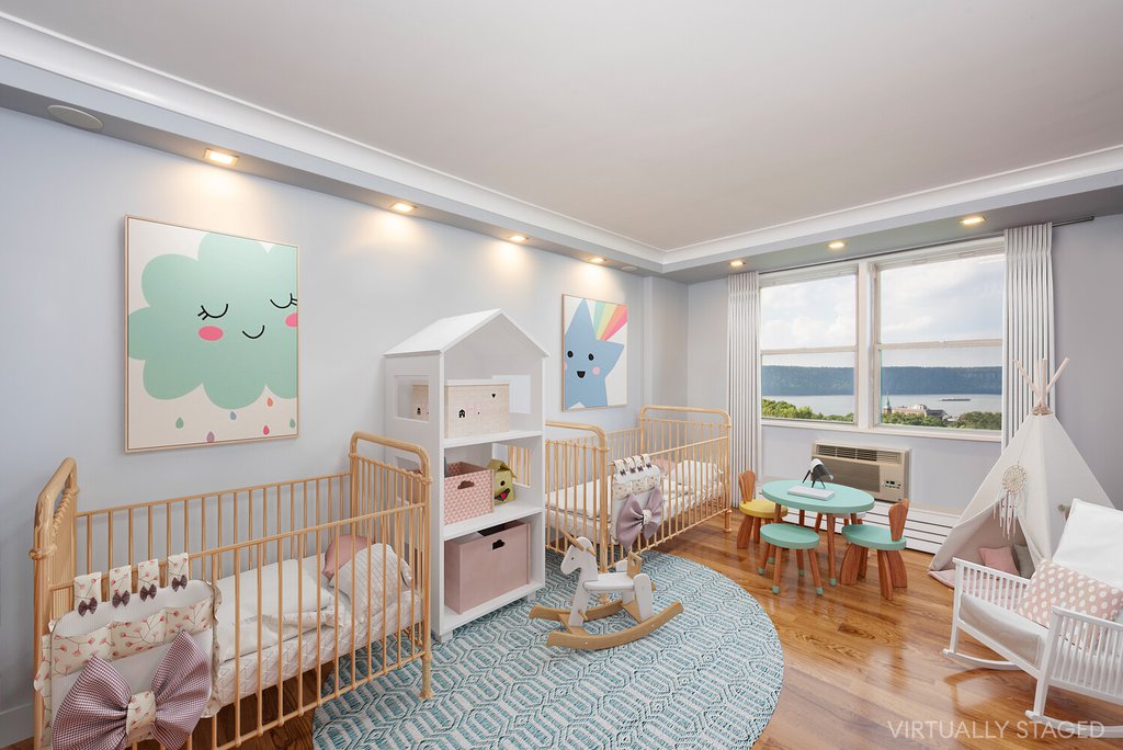 5700 Arlington Avenue, Unit 12B photo 21