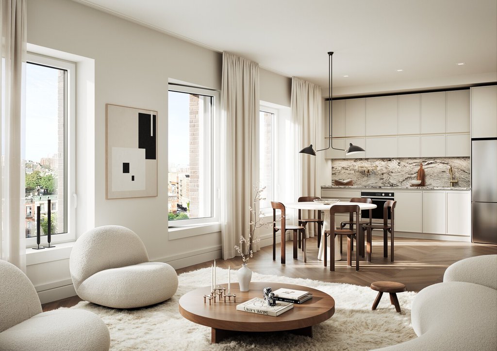 370 Lenox Avenue, Unit 506