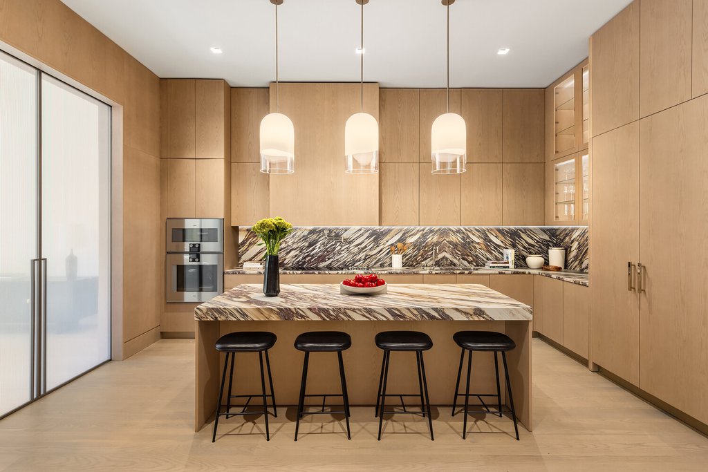 85 Worth Street, Unit 3