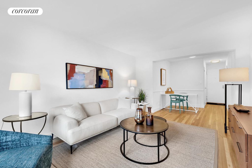 2830 Briggs Avenue, Unit 4H