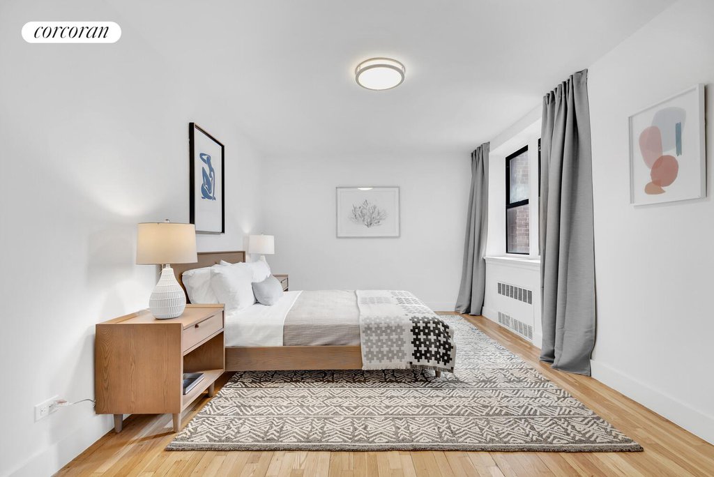 2830 Briggs Avenue, Unit 4H photo 3