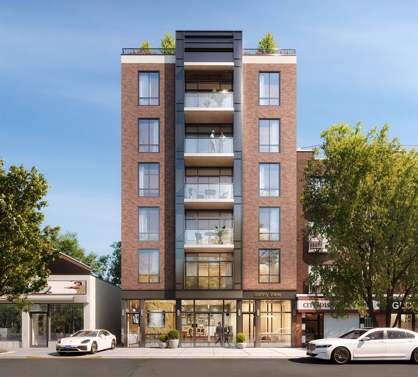 45-29 47th Street, Unit 5B