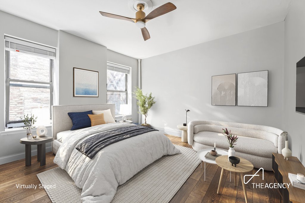 102 West 80th Street, Unit 48
